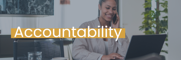 Accountability